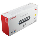 Картридж Canon 711Y (1657B002)