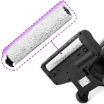 Пылесос Kitfort КТ-598