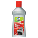 Средство для чистки нержавеющей стали Magic Power MP-016