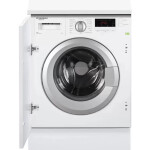 Встраиваемая стиральная машина Maunfeld MBWM148S