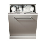 Встраиваемая посудомоечная машина Aeg F 6540 RVI 0P