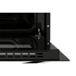 Встраиваемый электрический духовой шкаф Esperanza OE6701 X