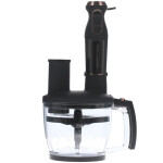 Блендер погружной Zigmund & Shtain BH-340M