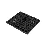 Встраиваемая газовая варочная панель Maunfeld EGHE.64.63CB2/G