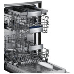 Встраиваемая посудомоечная машина Siemens SR 656X01TE