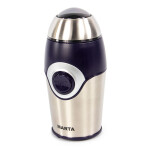 Кофемолка Marta MT-2169 синий сапфир
