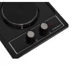 Встраиваемая электрическая варочная панель Delvento V30E02B001