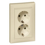 Розетка Legrand Valena 774370