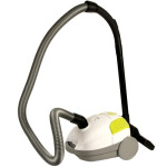 Пылесос Mystery MVC-1116 green