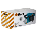 Ленточная шлифмашина Bort BBS-801N