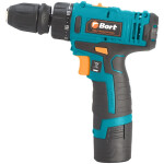 Аккумуляторная дрель-шуруповерт Bort BAB-12NX2LI-FK-Twin