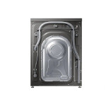 Стиральная машина Samsung WW80A6S24AN/LD