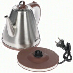 Чайник электрический Eurostek EEK-GL03B