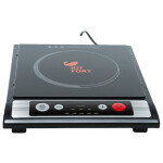 Настольная плита Kitfort КТ-107