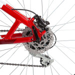 Велосипед Stinger 24AHD.BOXXERPRO.14RD1