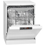 Посудомоечная машина Bomann GSP 7410 weiss