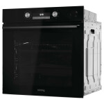 Встраиваемый электрический духовой шкаф Korting OKB 8951 EN ST
