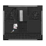 Встраиваемая индукционная варочная панель Maunfeld CVI.593.SF-BK