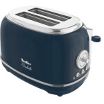 Тостер Tesler TT-245 midnight