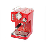 Кофеварка Oursson EM1500/RD