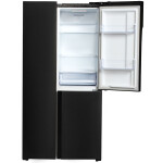 Холодильник Hyundai CS5073FV графит