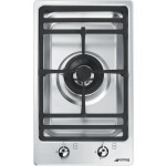 Встраиваемая газовая варочная панель Smeg PGF31G1