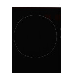 Встраиваемая электрическая варочная панель Zugel ZEH602B