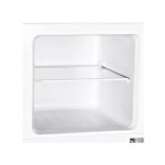 Холодильник Hyundai CT1551WT