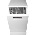 Посудомоечная машина Weissgauff DW 4012