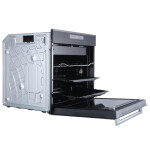 Встраиваемый электрический духовой шкаф Korting OKB 1340 GNBX MW