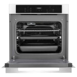Встраиваемый электрический духовой шкаф Korting OKB 691 CSGW