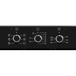 Встраиваемый электрический духовой шкаф Gefest ДА 622-01