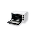 Мини-печь Kraft KF-MO 3800 W