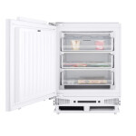 Встраиваемая морозильная камера Maunfeld MBFR88SW