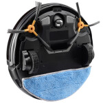 Робот-пылесос Clever & Clean AQUA Light