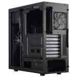 Корпус Fractal Design Core 2300 Black