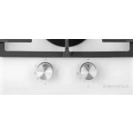 Встраиваемая газовая варочная панель Maunfeld EGHG.32.63CW/G