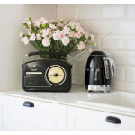 Чайник электрический Smeg KLF04BLEU