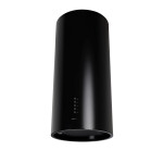 Каминная вытяжка HOMSair Fly 1000SD 39 черный