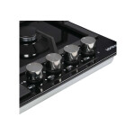 Встраиваемая газовая варочная панель Korting HG 665 CTN