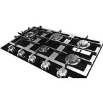 Встраиваемая газовая варочная панель Kaiser KCG 9387 Turbo