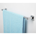 Держатель полотенец WasserKraft Lippe K-6530