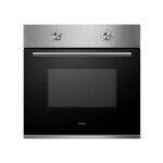 Встраиваемый электрический духовой шкаф EVELUX EO 610 X