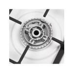 Встраиваемая газовая варочная панель Maunfeld EGHE.43.33CW/G