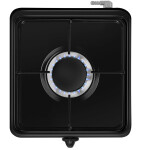 Настольная плита Maunfeld EGHE.F31.3EB