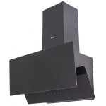 Каминная вытяжка Dach SANTA 60 Black
