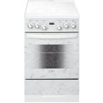 Электрическая плита Gefest 5560-03 0052