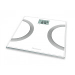 Весы напольные Medisana BS-445 Connect