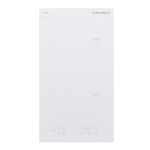 Встраиваемая индукционная варочная панель Maunfeld EVI.292-WH