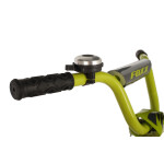 Велосипед Foxx 20 BRIEF зеленый, сталь